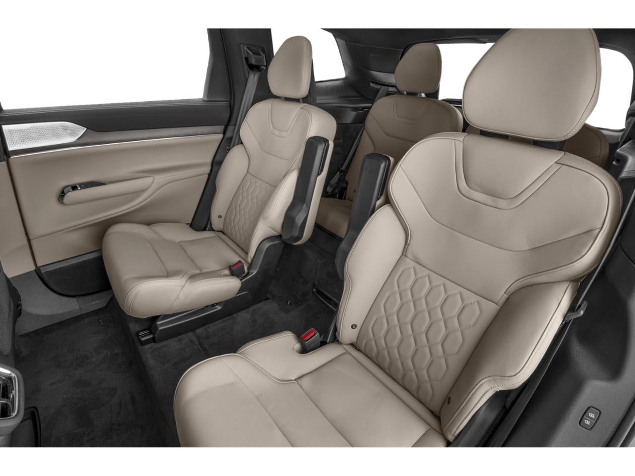 2026 Volvo EX90 Single Motor Plus 7-Seater