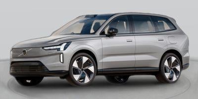 2026 Volvo EX90 Single Motor Plus 7-Seater