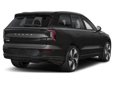 2026 Volvo EX90 Single Motor Plus 7-Seater