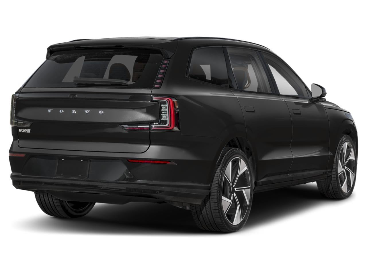 2026 Volvo EX90 Single Motor Plus 7-Seater