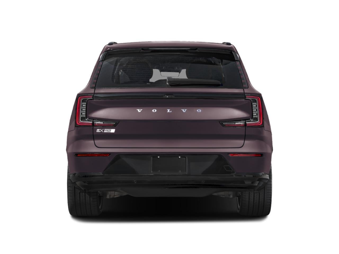 2026 Volvo EX90 Single Motor Plus 7-Seater