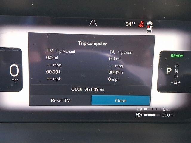 2025 Volvo S60 Plug-In Hybrid T8 AWD Plus