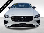 2025 Volvo S60 Plug-In Hybrid T8 AWD Plus