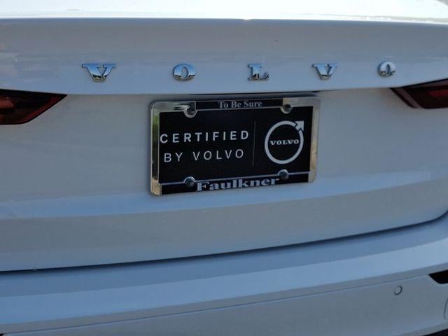 2025 Volvo S60 Plug-In Hybrid T8 AWD Plus