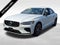 2025 Volvo S60 Plug-In Hybrid T8 AWD Plus