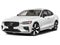 2025 Volvo S60 Plug-In Hybrid T8 AWD Plus