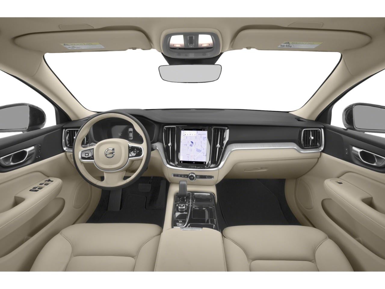 2025 Volvo S60 Plug-In Hybrid T8 AWD Plus