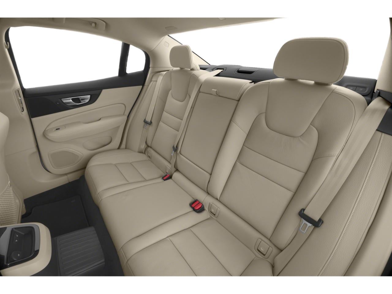 2025 Volvo S60 Plug-In Hybrid T8 AWD Plus