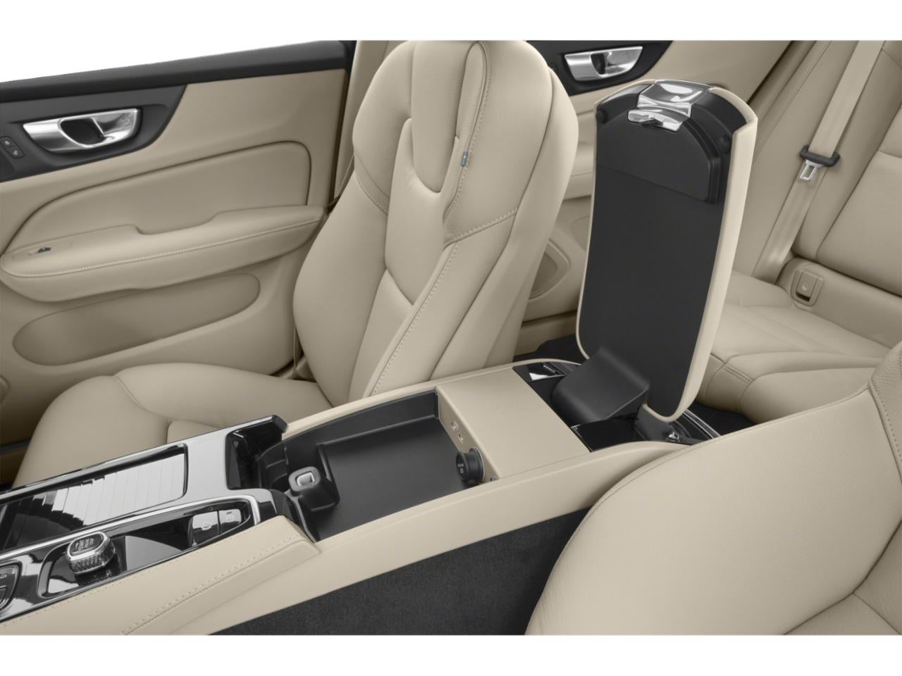 2025 Volvo S60 Plug-In Hybrid T8 AWD Plus