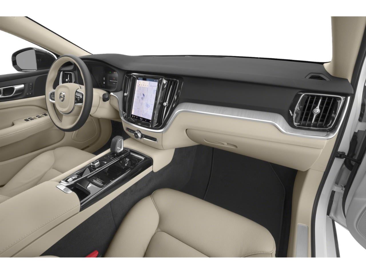 2025 Volvo S60 Plug-In Hybrid T8 AWD Plus