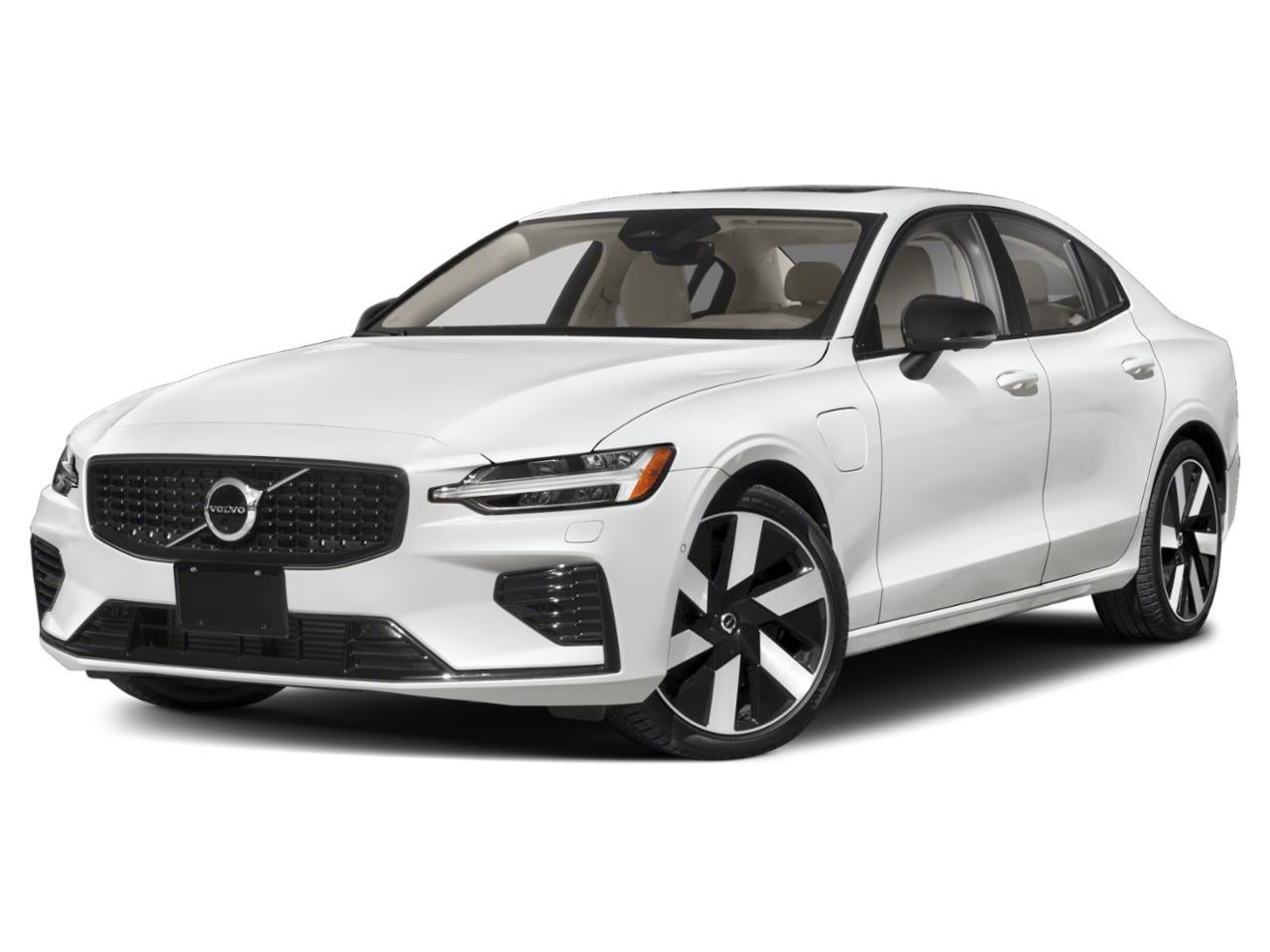 2025 Volvo S60 Plug-In Hybrid T8 AWD Plus