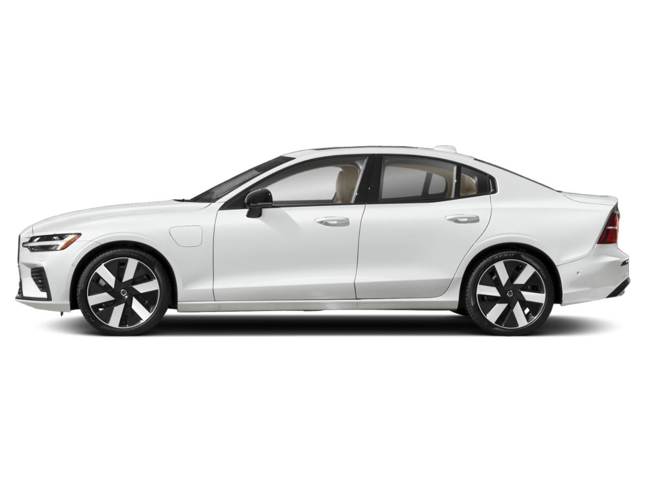2025 Volvo S60 Plug-In Hybrid T8 AWD Plus