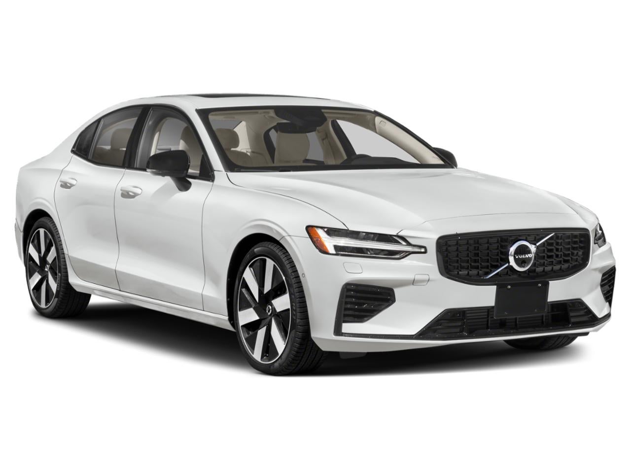 2025 Volvo S60 Plug-In Hybrid T8 AWD Plus