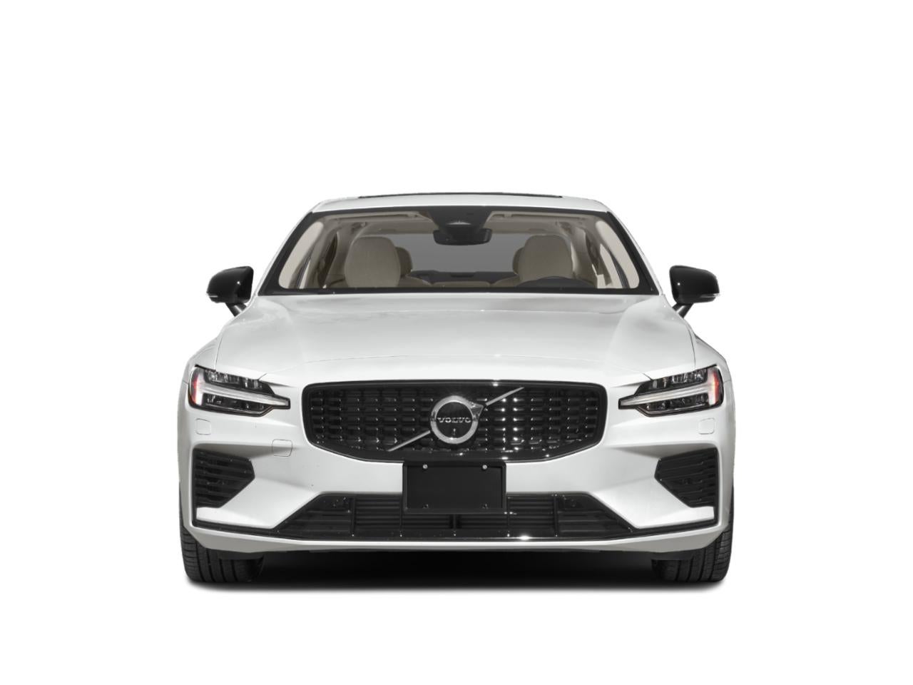 2025 Volvo S60 Plug-In Hybrid T8 AWD Plus