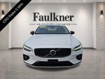 2024 Volvo S60 B5 FWD Core Dark Theme