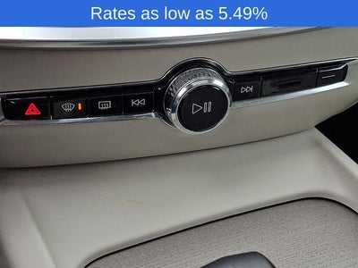 2023 Volvo S60 B5 AWD Ultimate Bright Theme