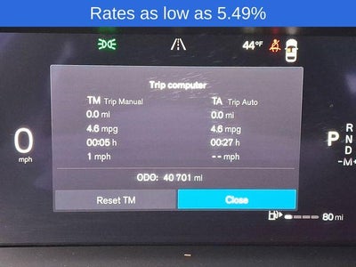 2023 Volvo S60 B5 AWD Ultimate Bright Theme