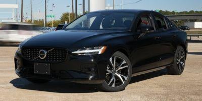 2023 Volvo S60 B5 AWD Ultimate Bright Theme