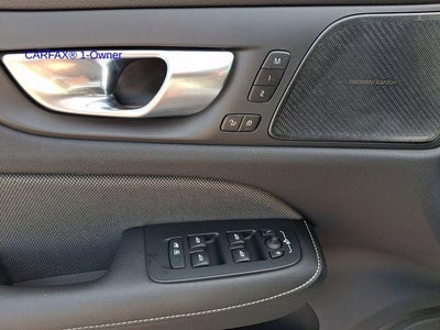 2024 Volvo S60 B5 AWD Plus Black Edition