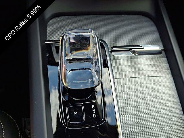 2024 Volvo S60 B5 AWD Plus Black Edition