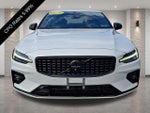 2024 Volvo S60 B5 AWD Plus Black Edition