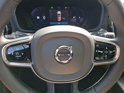 2024 Volvo S60 B5 AWD Plus Black Edition