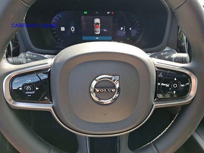 2024 Volvo S60 B5 AWD Plus Black Edition