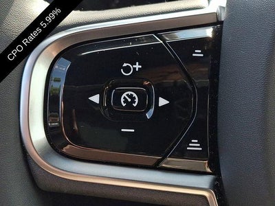 2024 Volvo S60 B5 AWD Plus Black Edition