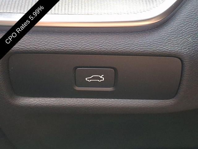 2024 Volvo S60 B5 AWD Plus Black Edition