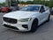 2024 Volvo S60 B5 AWD Plus Black Edition