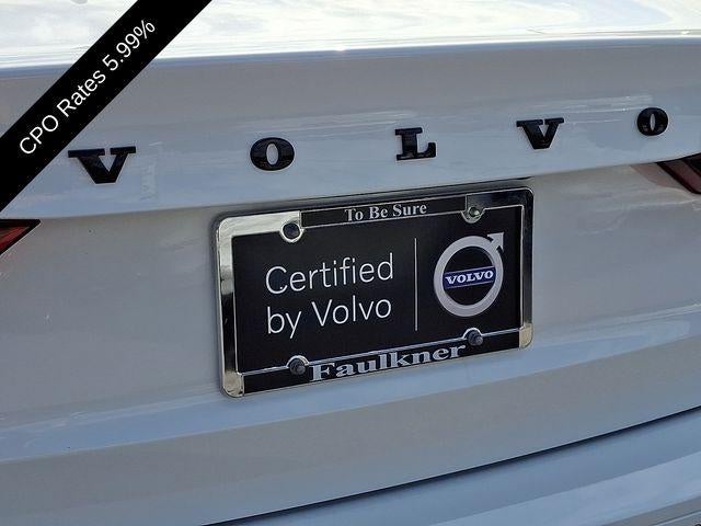 2024 Volvo S60 B5 AWD Plus Black Edition