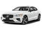 2024 Volvo S60 B5 AWD Plus Black Edition