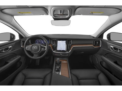 2024 Volvo S60 B5 AWD Plus Black Edition