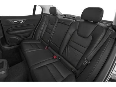 2024 Volvo S60 B5 AWD Plus Black Edition