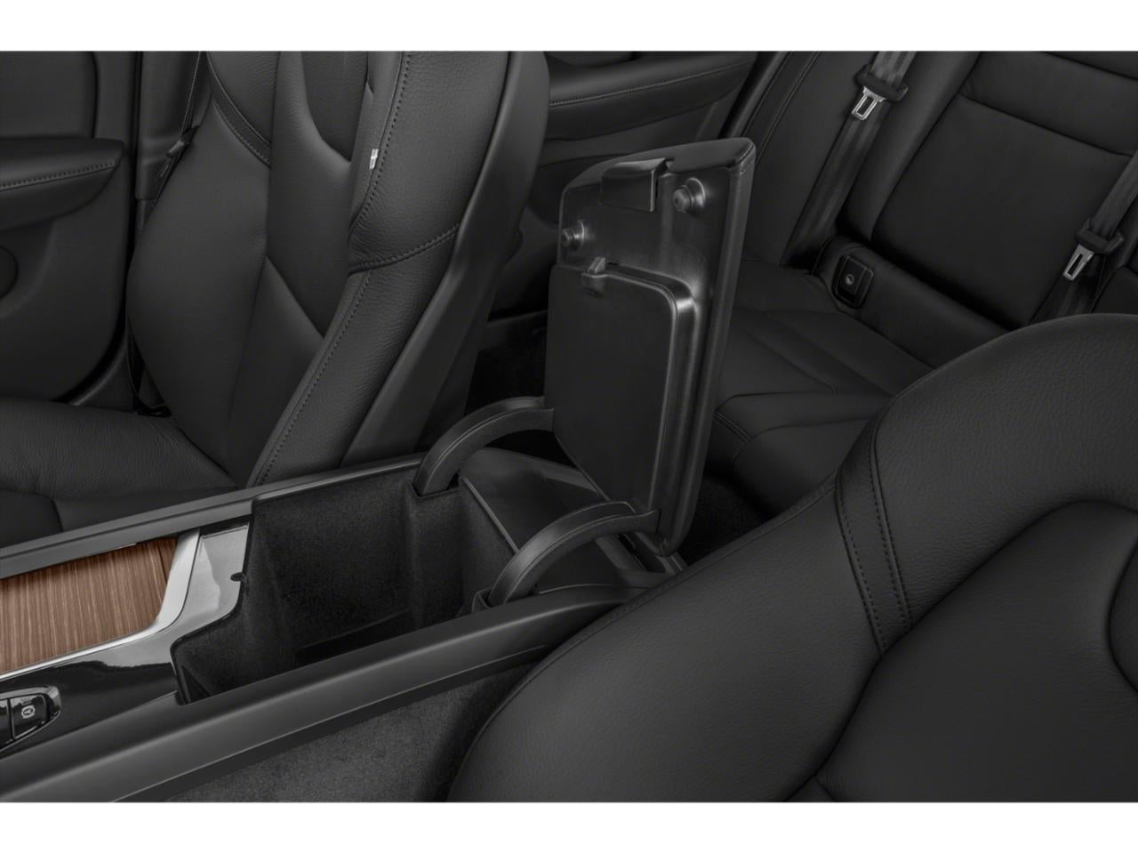 2024 Volvo S60 B5 AWD Plus Black Edition