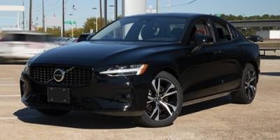 2024 Volvo S60 B5 AWD Plus Black Edition