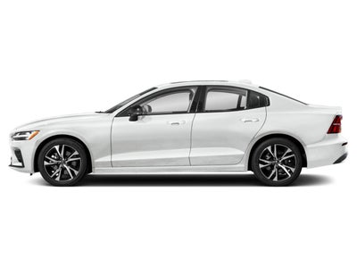 2024 Volvo S60 B5 AWD Plus Black Edition