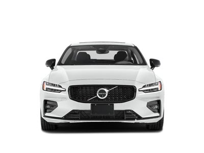 2024 Volvo S60 B5 AWD Plus Black Edition