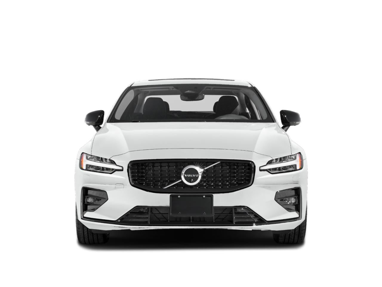 2024 Volvo S60 B5 AWD Plus Black Edition