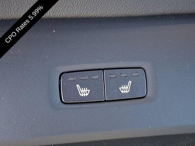 2024 Volvo S60 B5 AWD Plus Black Edition