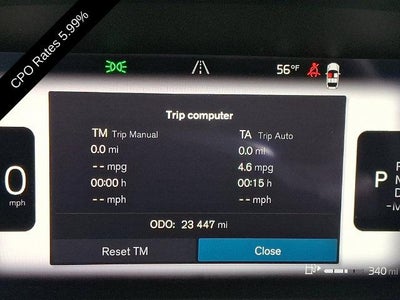 2024 Volvo S60 B5 AWD Plus Black Edition
