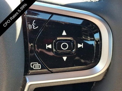 2024 Volvo S60 B5 AWD Plus Black Edition