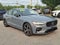 2024 Volvo S60 B5 AWD Plus Dark Theme