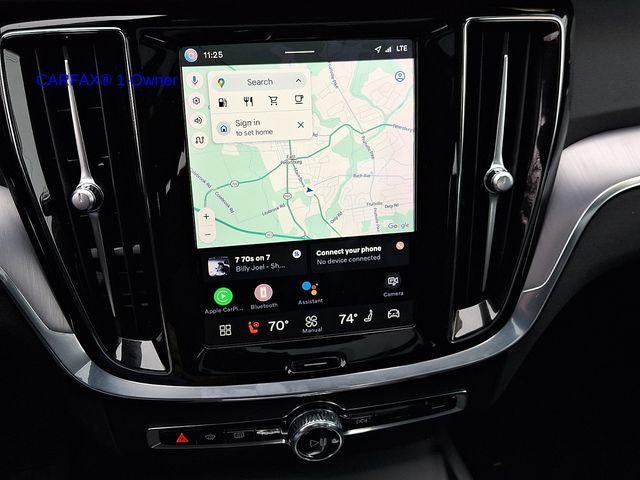 2023 Volvo S60 B5 AWD Plus Black Edition