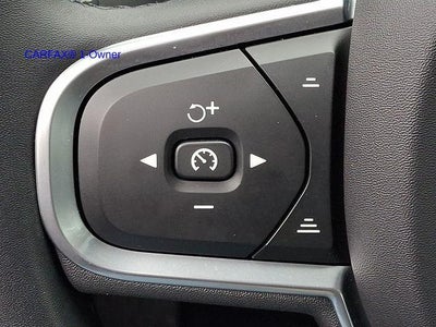 2023 Volvo S60 B5 AWD Plus Black Edition