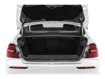 2023 Volvo S60 B5 AWD Plus Black Edition