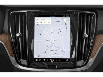 2023 Volvo S60 B5 AWD Plus Black Edition