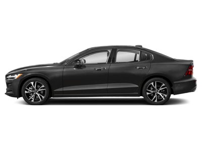 2023 Volvo S60 B5 AWD Plus Black Edition