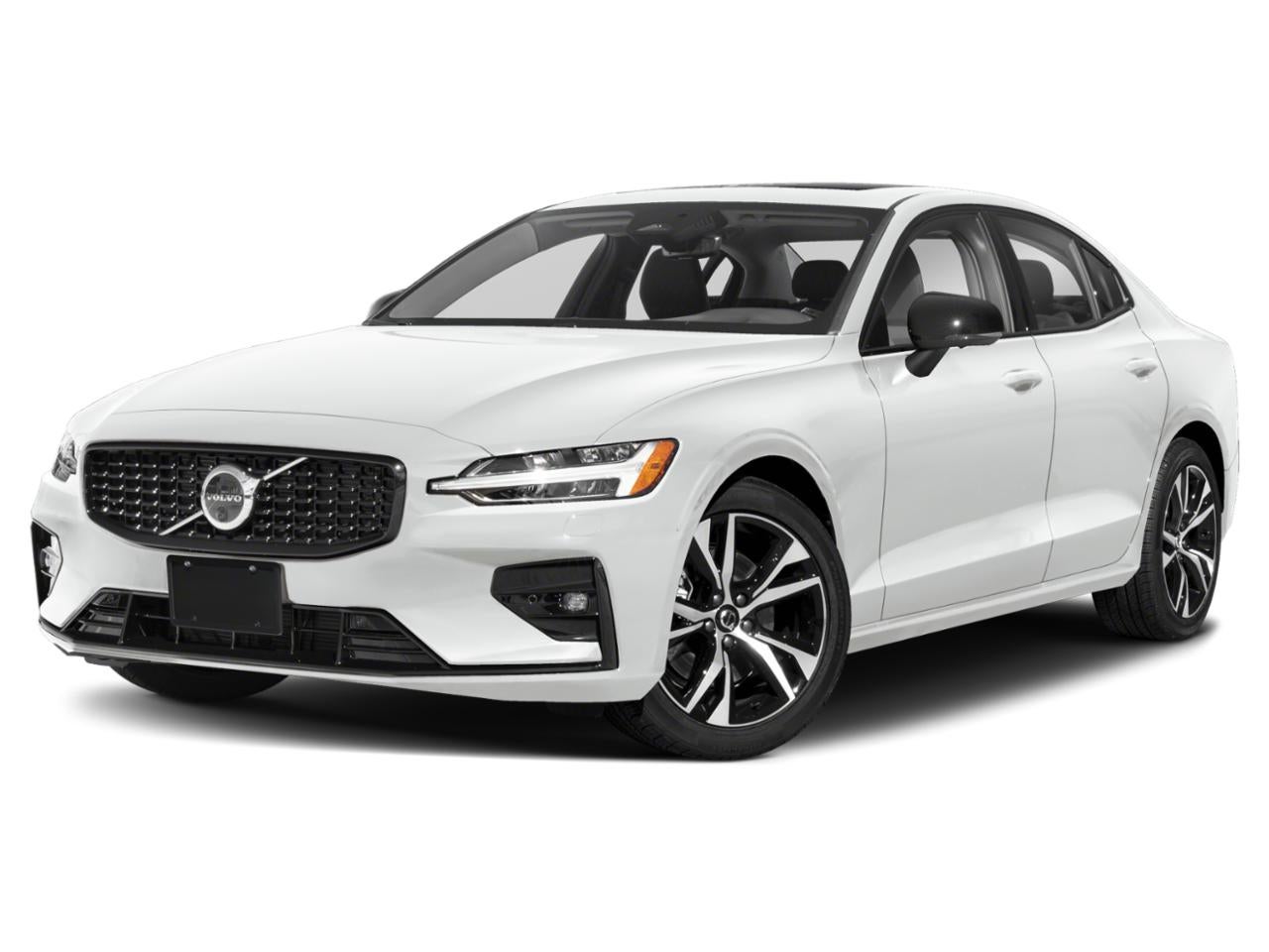 2023 Volvo S60 B5 AWD Plus Black Edition