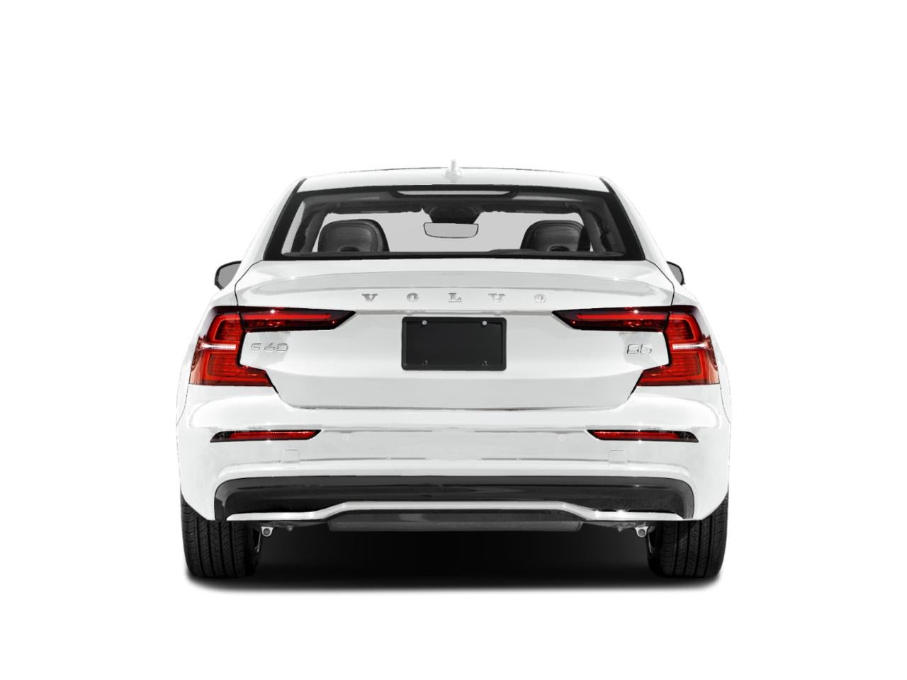 2023 Volvo S60 B5 AWD Plus Black Edition